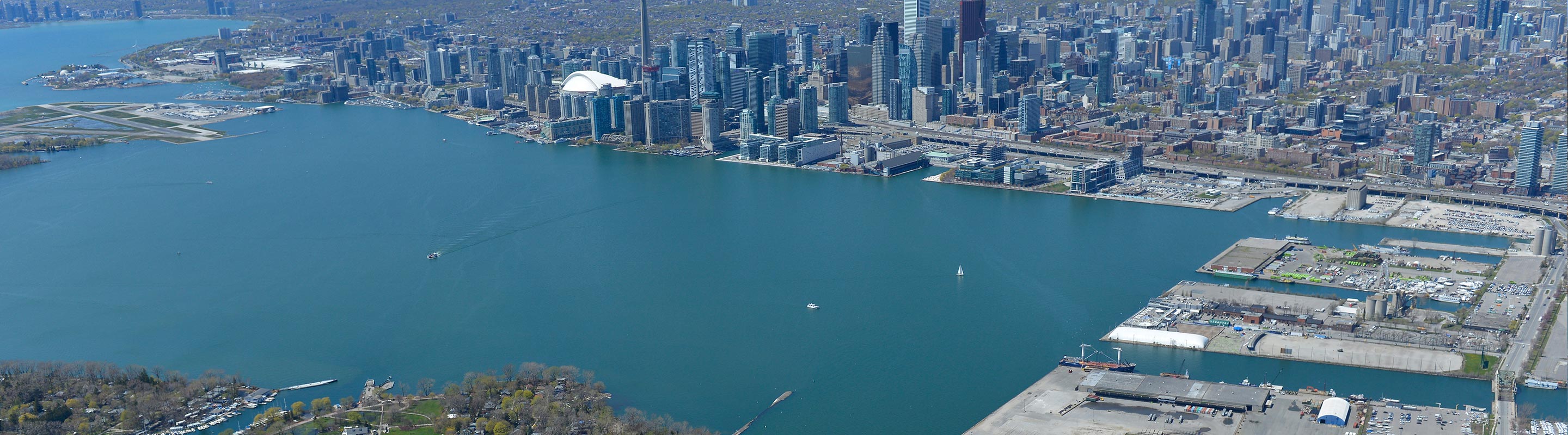 Project Timeline Waterfront Toronto